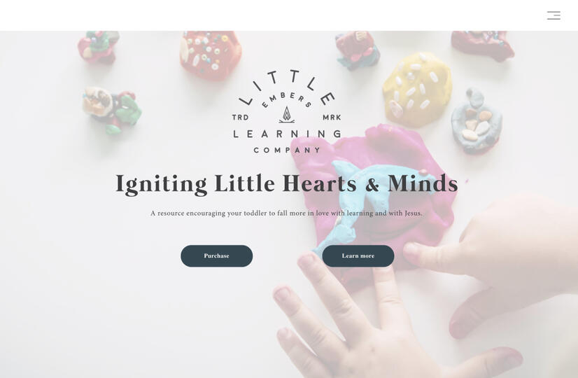 Little Embers Learning Co.